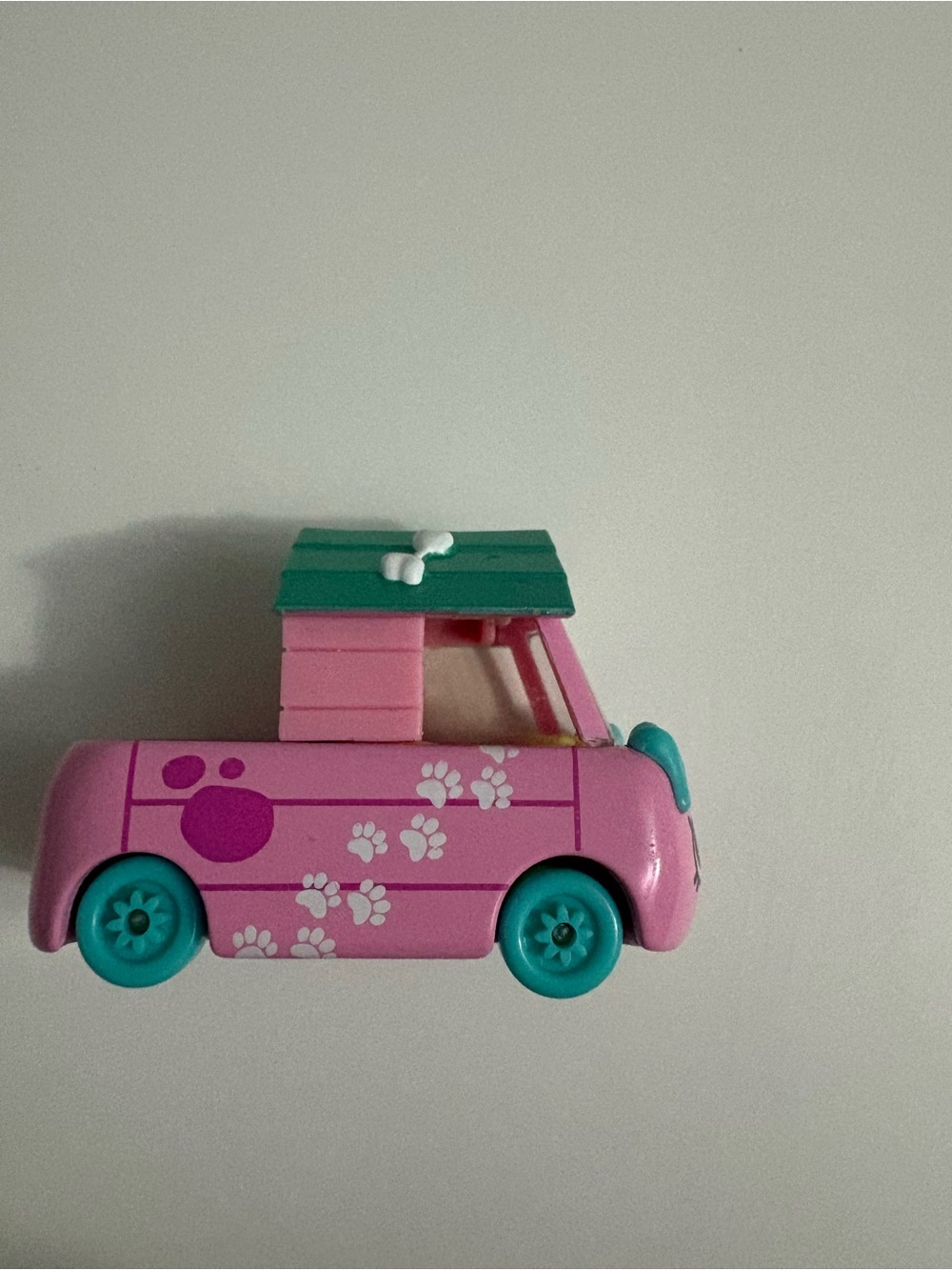 Shopkins Cars - Picture 3 of 7